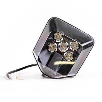 AWORKX Scheinwerfer full LED für Husqvarna
