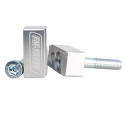 FM-Parts Lenkererhöhung  20mm