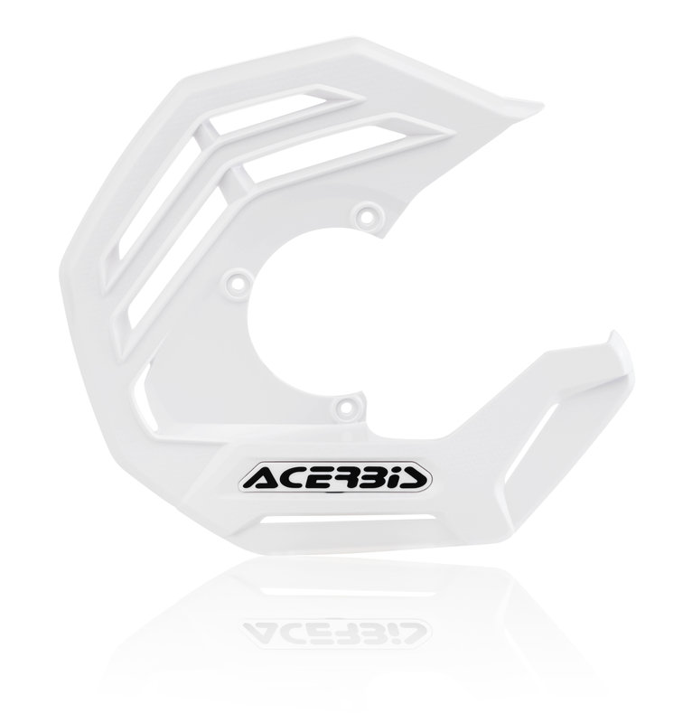 Acerbis X-Future Front Disc Cover