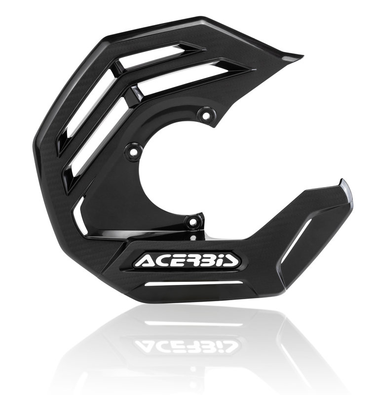 Acerbis X-Future Front Disc Cover