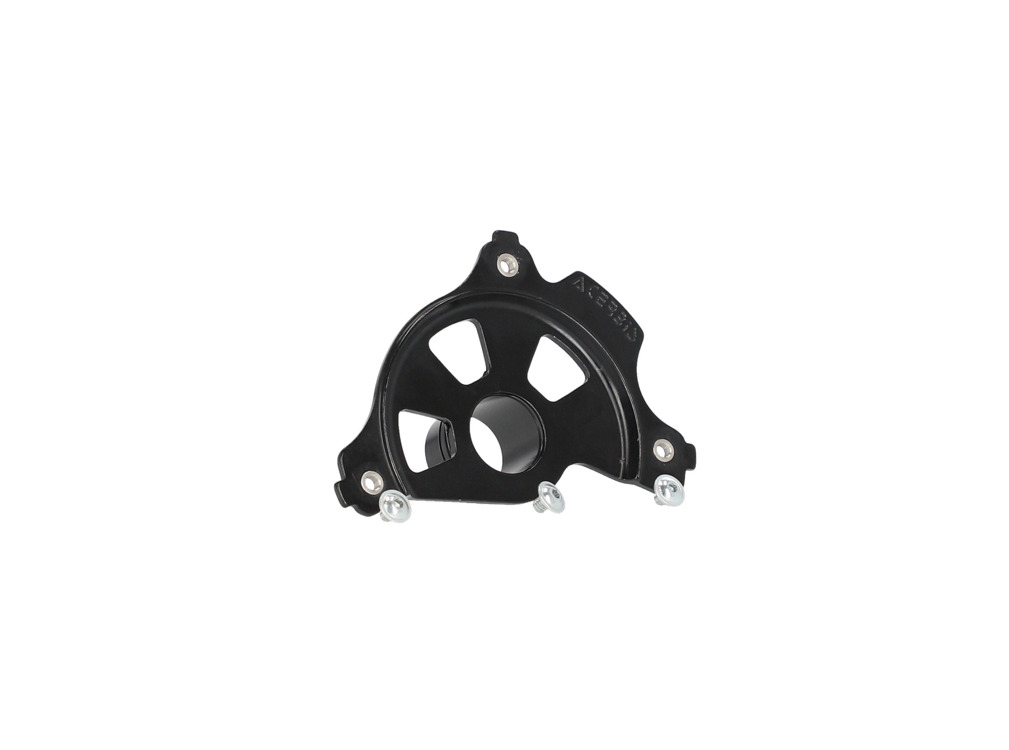 Acerbis Mounting KIT for front brake disc cover