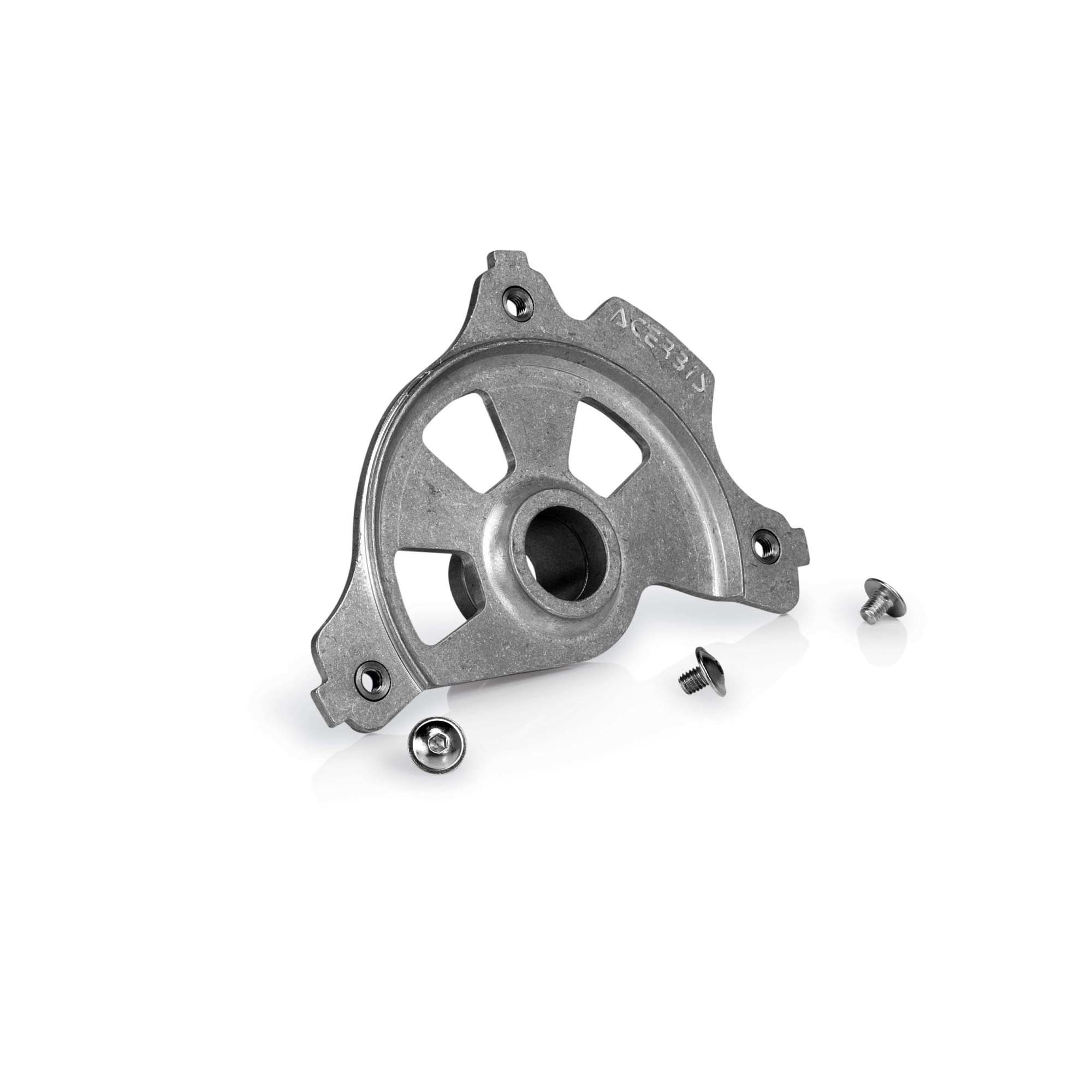 Acerbis Mounting KIT for front brake disc cover