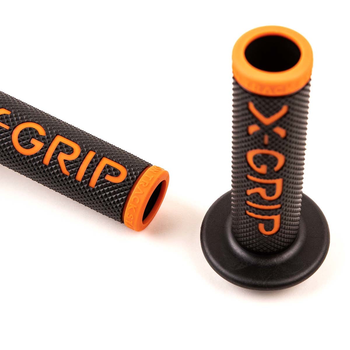 X-GRIP Braaaap Grips open