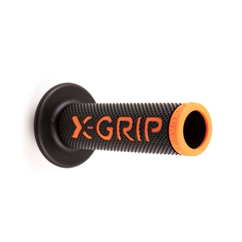 X-GRIP Braaaap Grips open