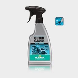 Motorex Quick Cleaner