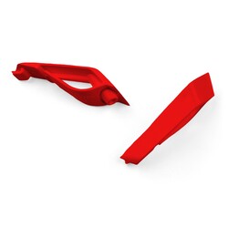 Beta Cable Line Guide Light Mask