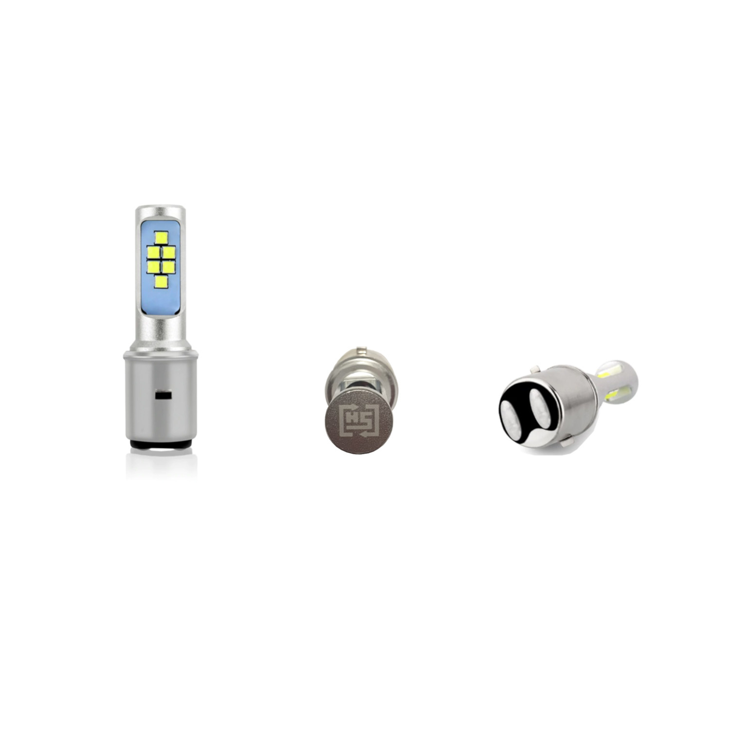 HotSwop Nightbreaker  LED Lampe