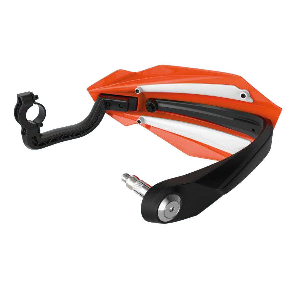 Polisport Handschutz Bügelkit