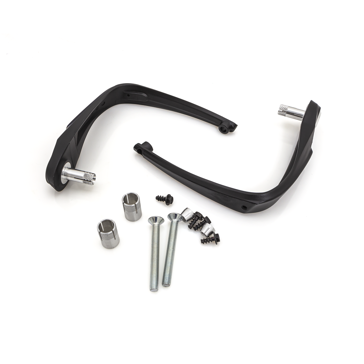 Polisport Handschutz Bügelkit