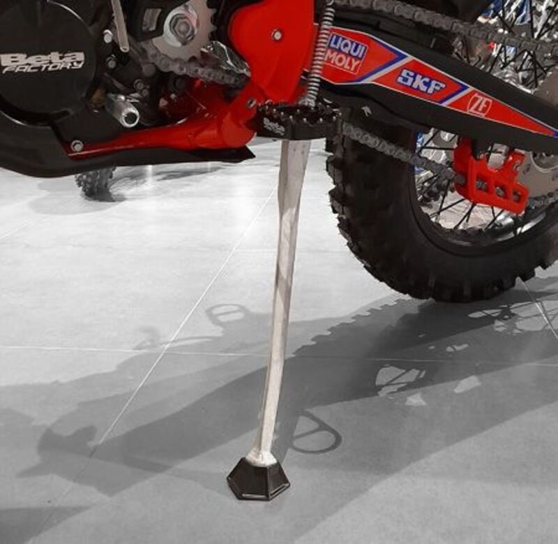 R-Tech Oversize Side Bike Stand Base