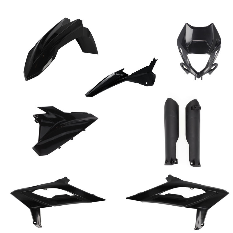 Acerbis Full Plastik Kit