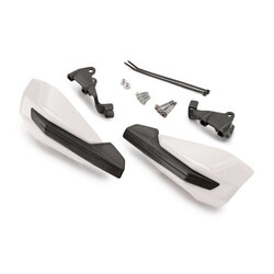 Handguards Brembo