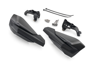 Handguards Brembo