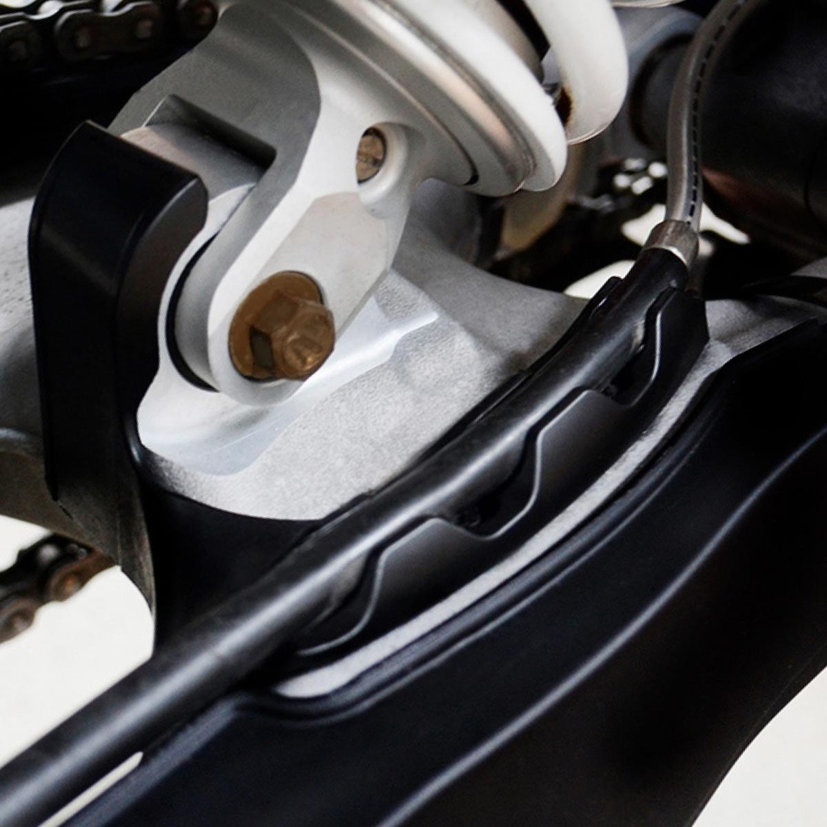 Polisport PDS Schutz für KTM