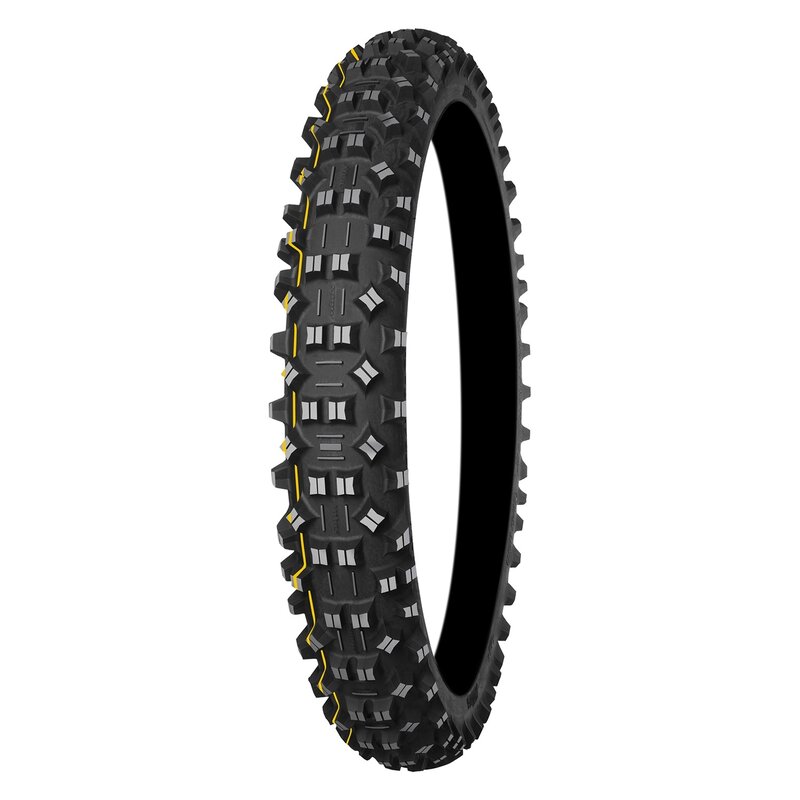 Mitas Terra Force EF Super (yellow) - Hard Enduro Shop