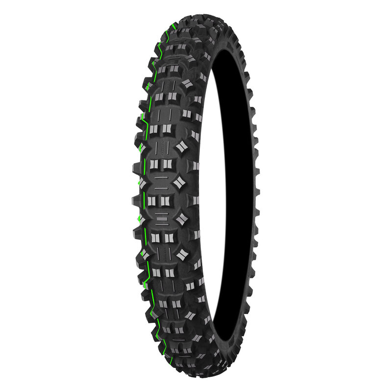 Terra Force EF Super Light (green) - Hard Enduro Shop