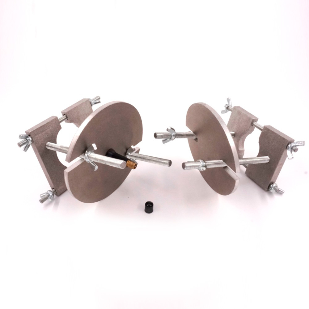 Exhaust Pipe Repair Tool Kit