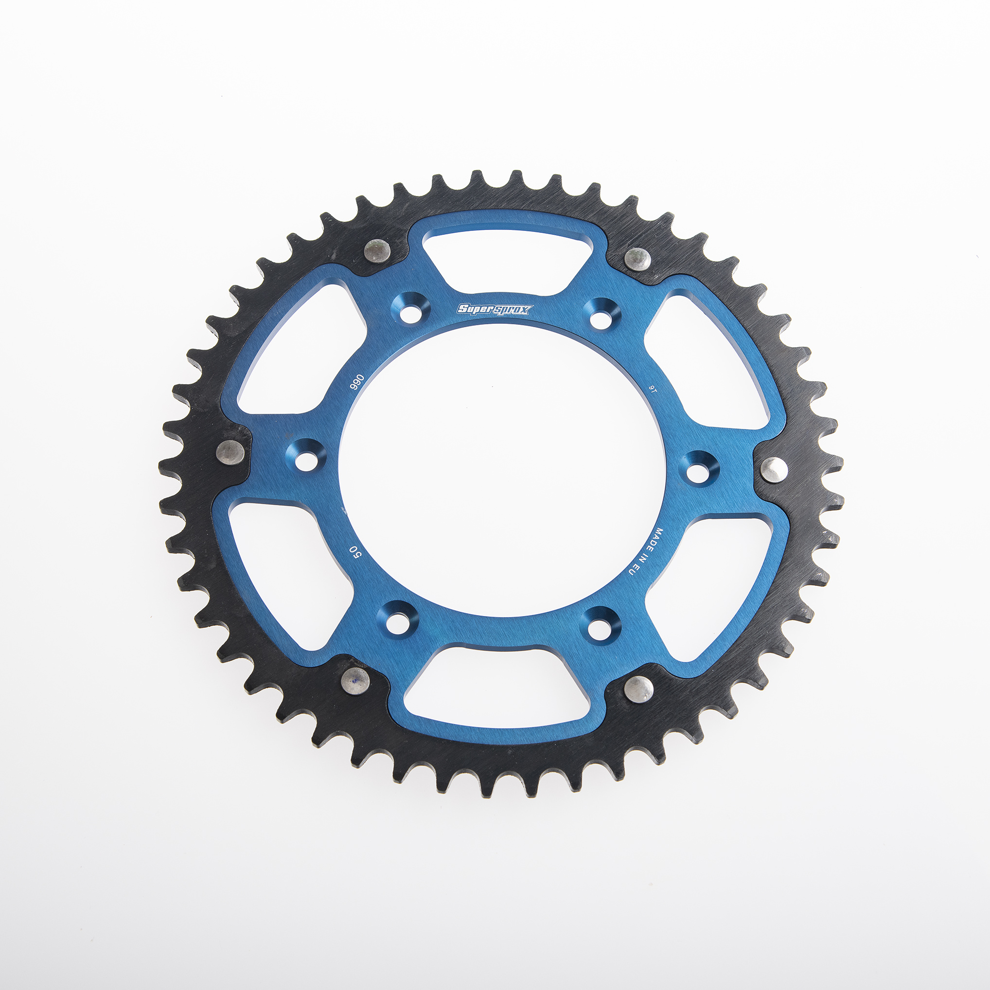 SuperSprox rear sprocket  Stealth