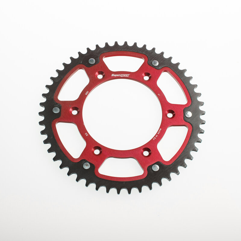 SuperSprox rear sprocket  Stealth