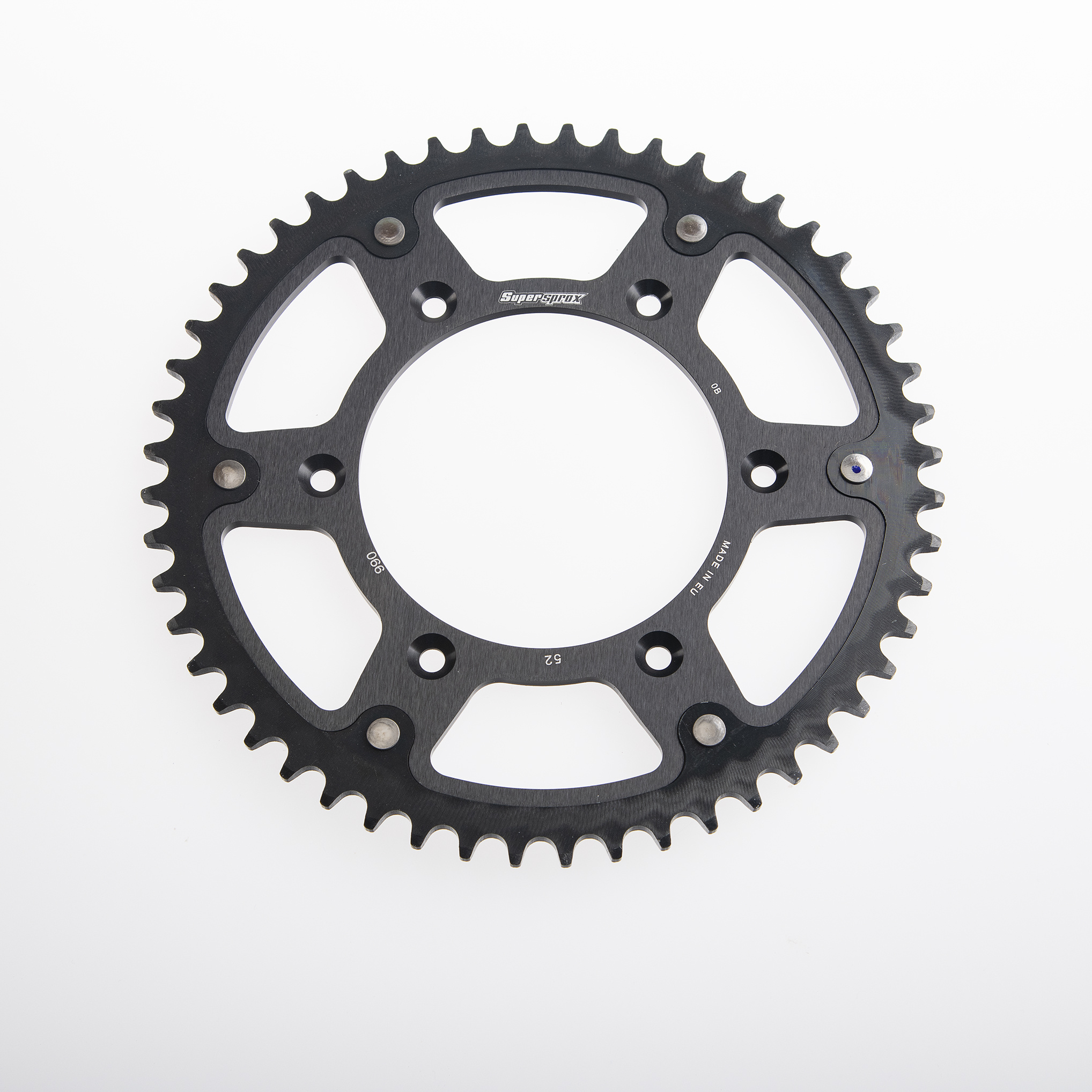 SuperSprox rear sprocket  Stealth