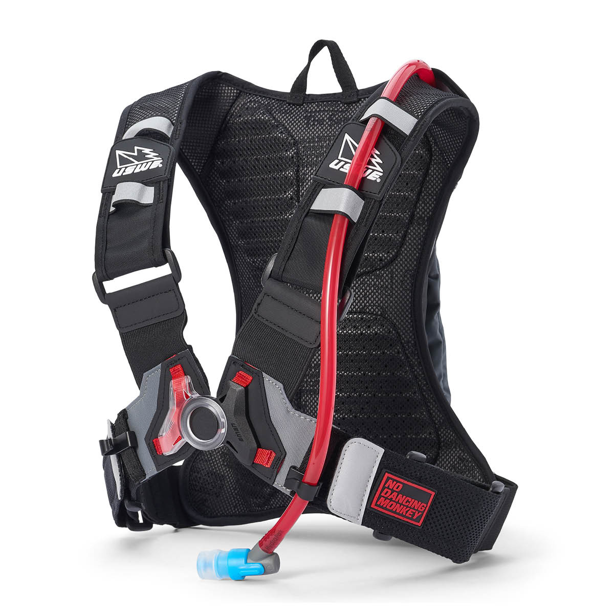 USWE Hydration Backpack RAW 3