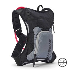 USWE Trinkrucksack RAW 3