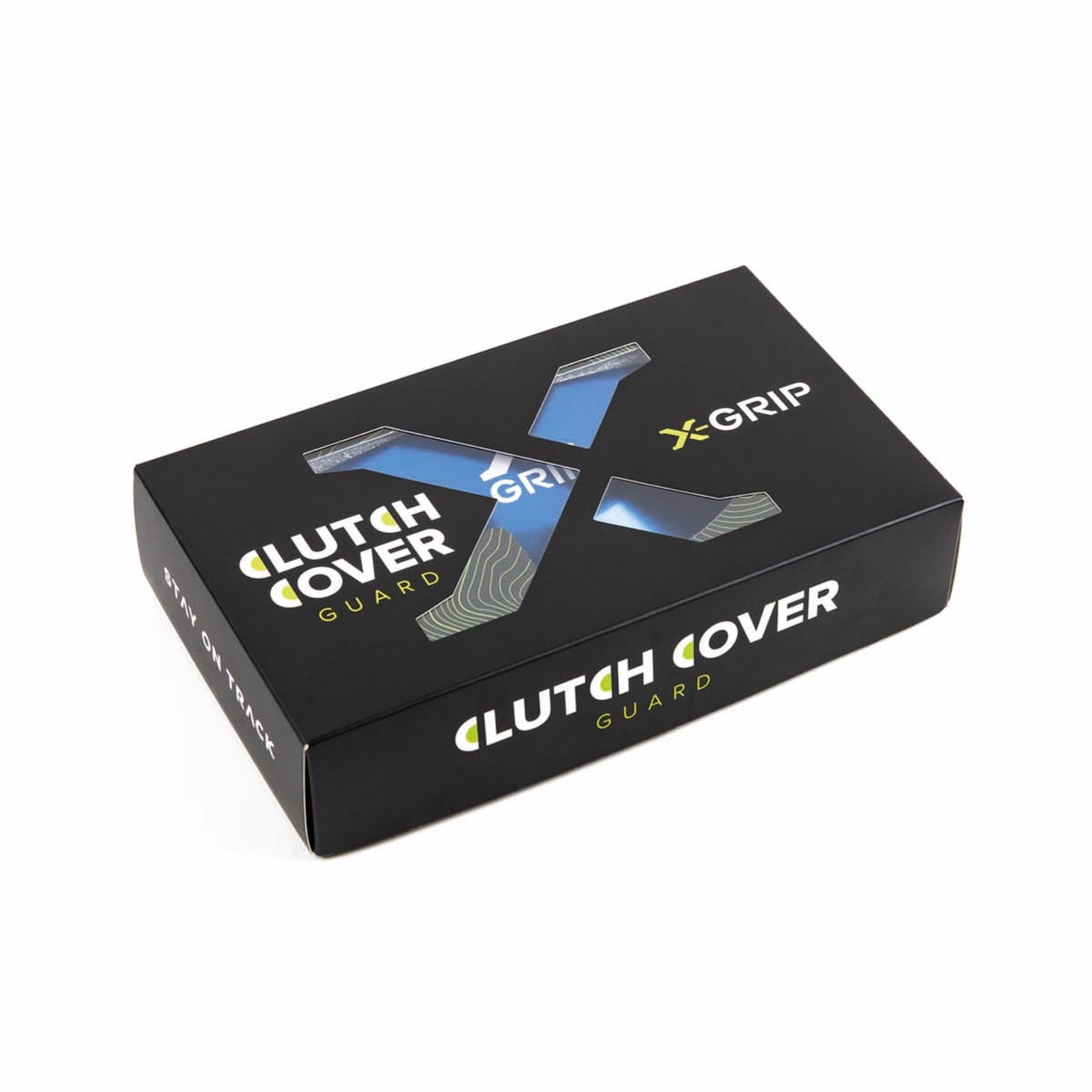 X-GRIP Clutch cover guard 2024