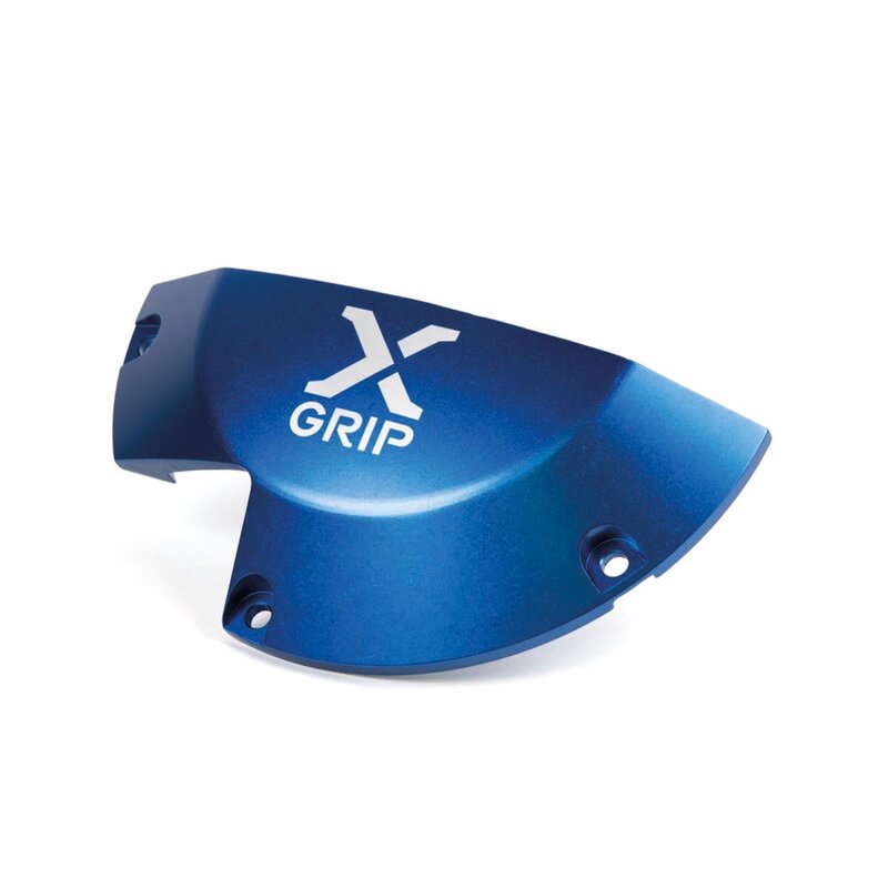 X-GRIP Clutch cover guard 2024-