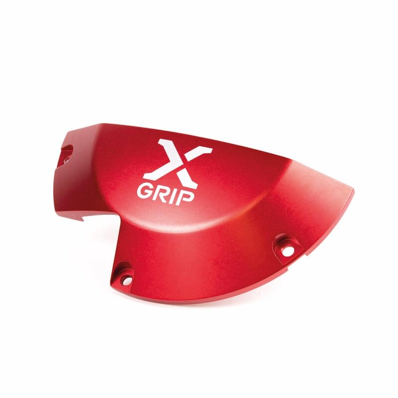 X-GRIP Kupplungsdeckelschutz 2024-