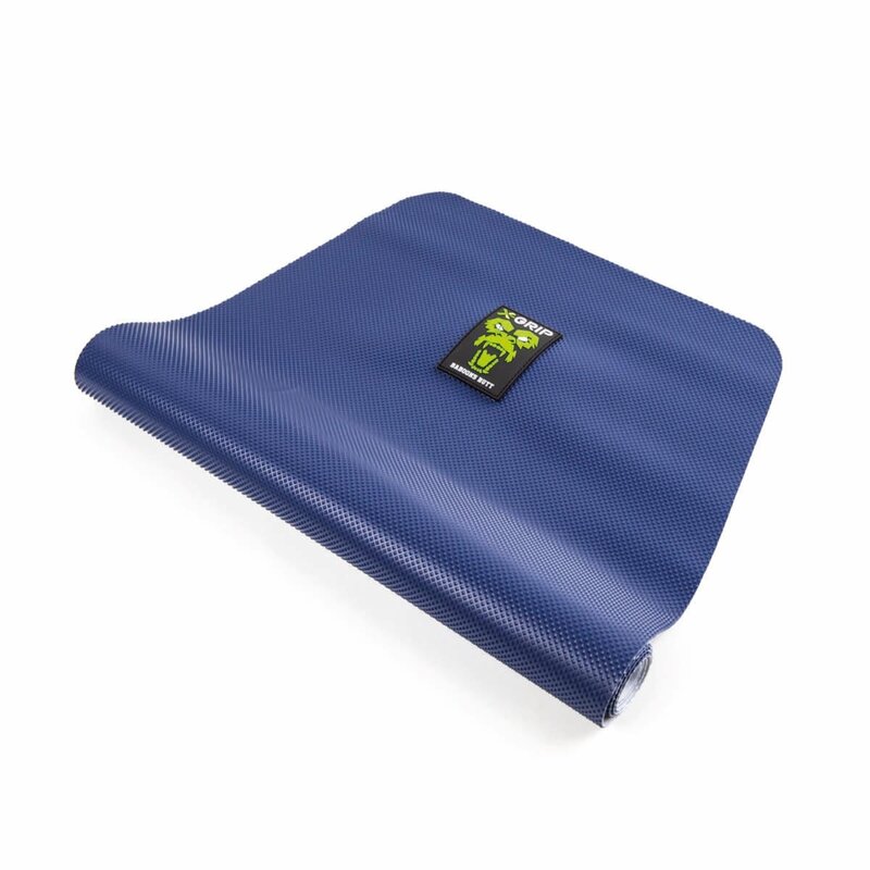 X-GRIP Baboons Butt Seat Cover universal