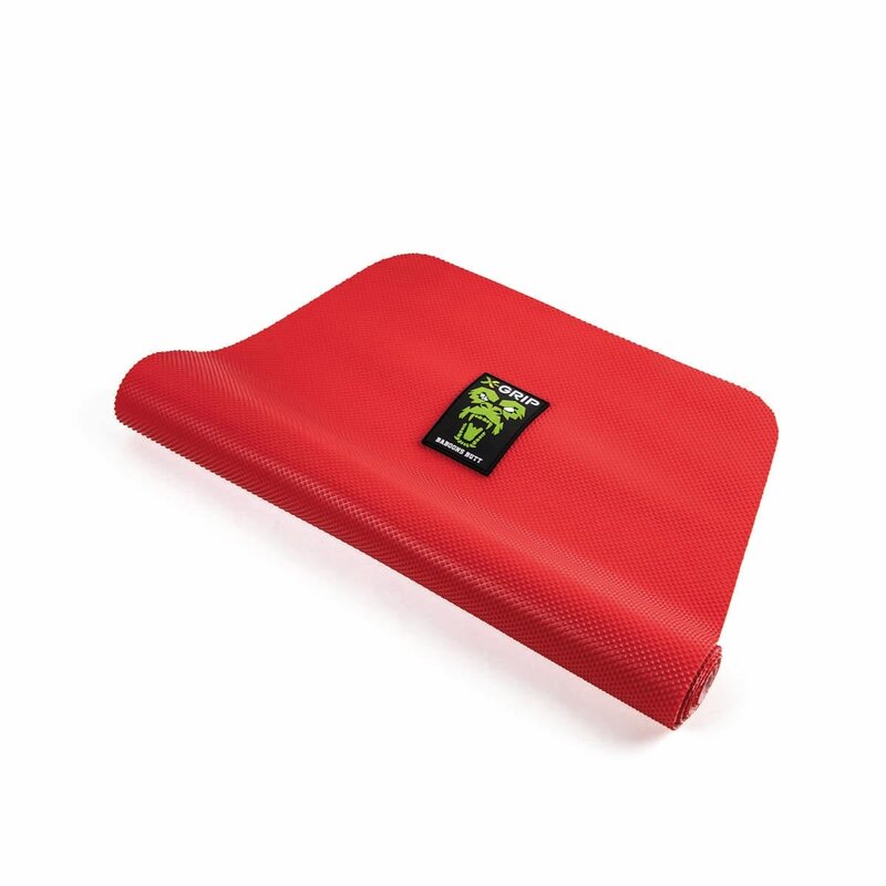 X-GRIP Baboons Butt Seat Cover universal