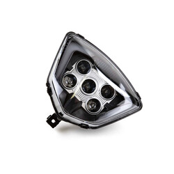 AWORKX Scheinwerfer full LED für GasGas