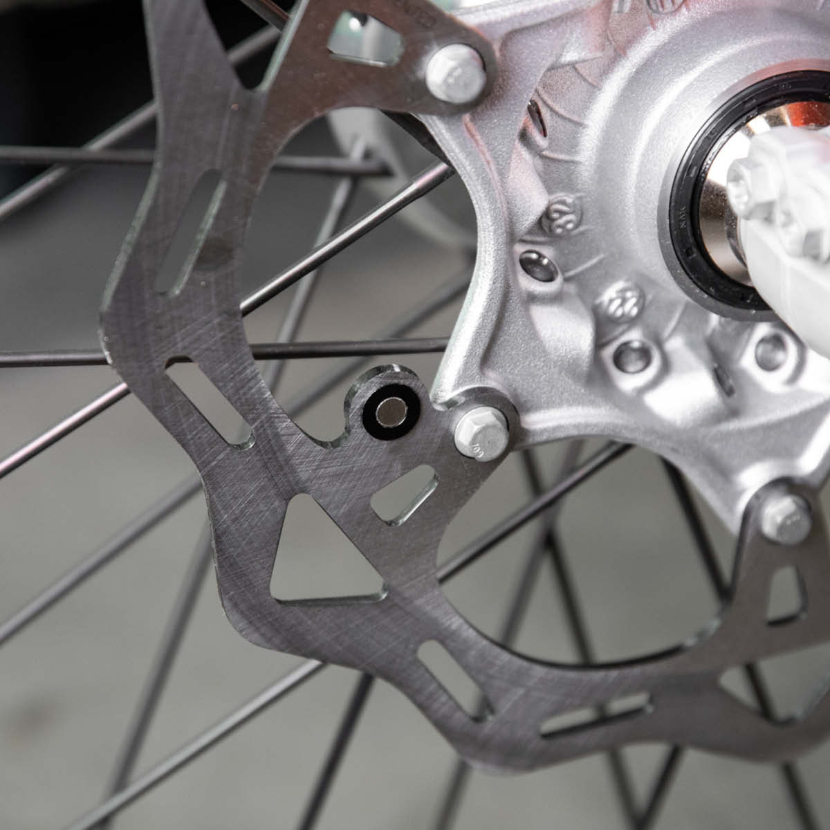 X-GRIP Speedometer magnet