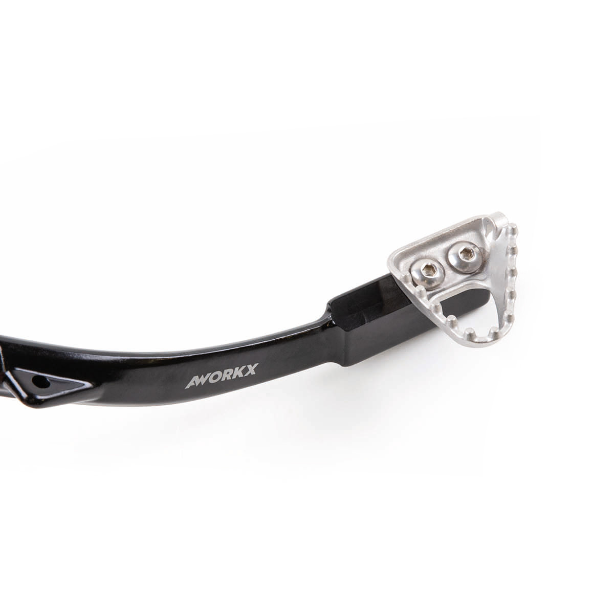 AWORKX Brake Pedal 2024-