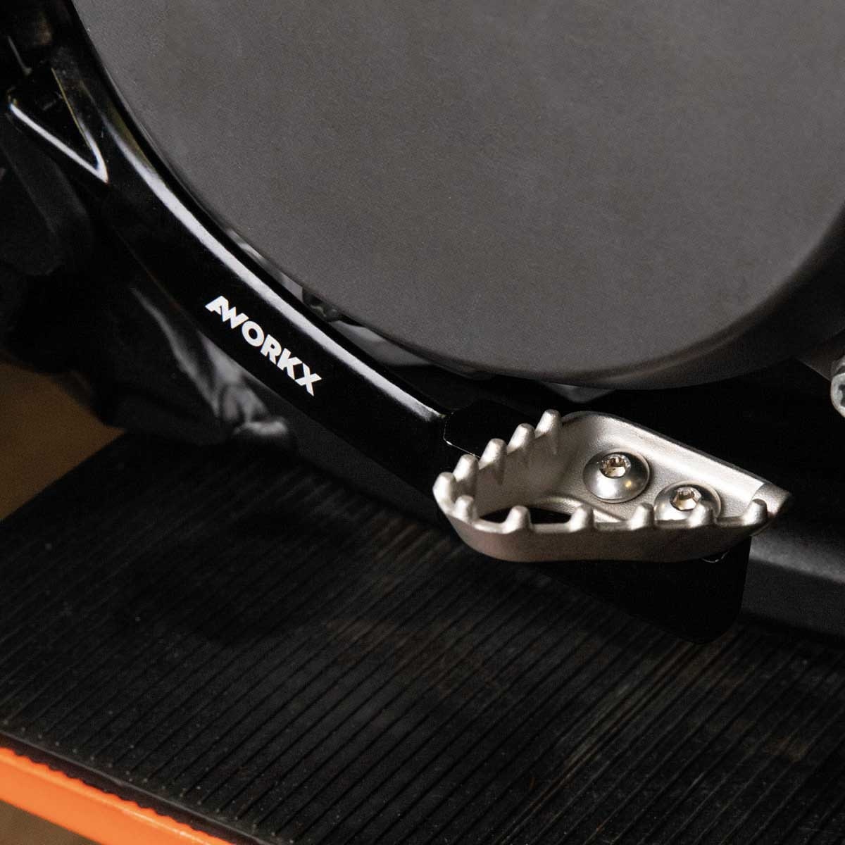 AWORKX Brake Pedal 2024-