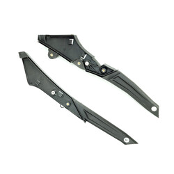 Beta Rear Frame Connection Set