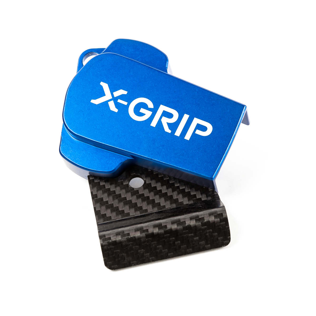 X-GRIP TBI Drosselklappen -Sensor -Schutz