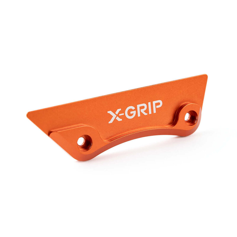 X-GRIP Swingarm Guard