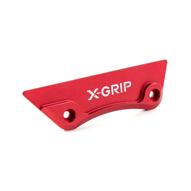 X-GRIP Schwingenschutz