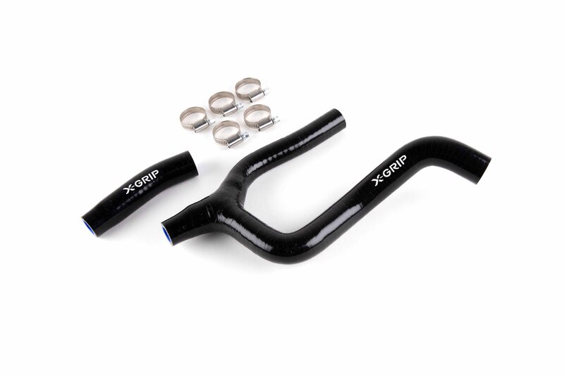 X-GRIP Silicon Radiator Hose