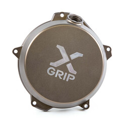  X-GRIP Clutch cover reinforced CNC
