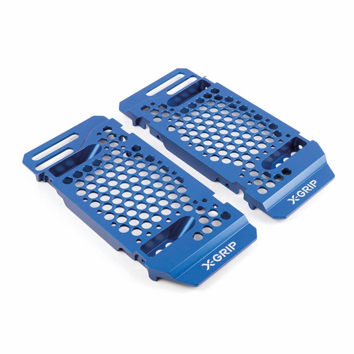 X-GRIP Kühlerschützer