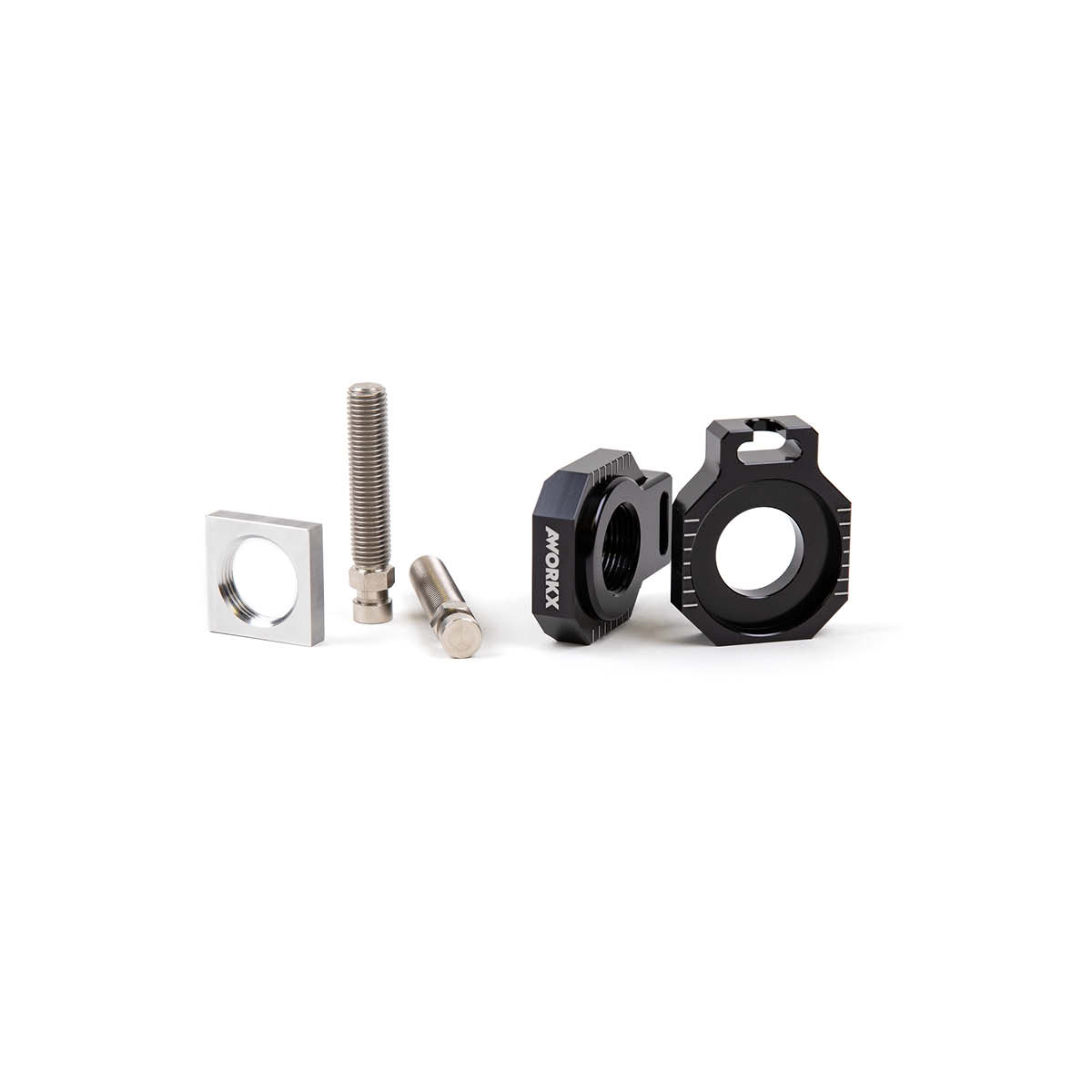 AWORKX Axle Blocks Factory