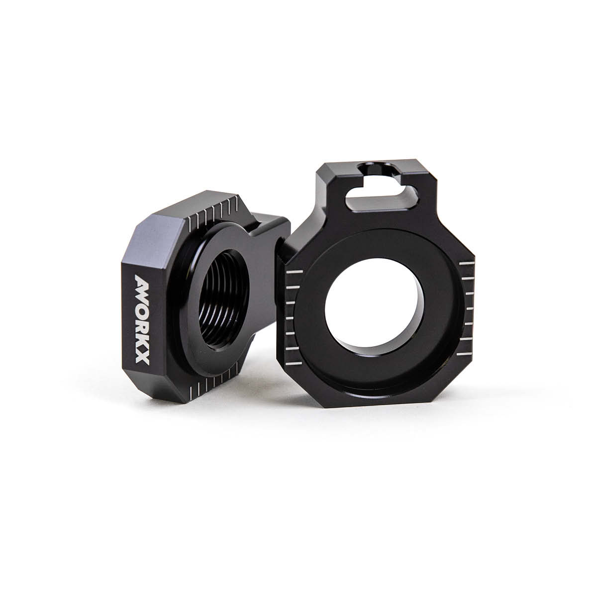 AWORKX Axle Blocks Factory