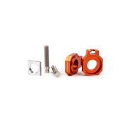 Axle Blocks Factory - Hard Enduro Shop