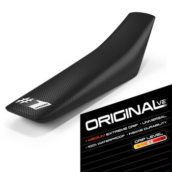 Onegripper Seat cover Original V2