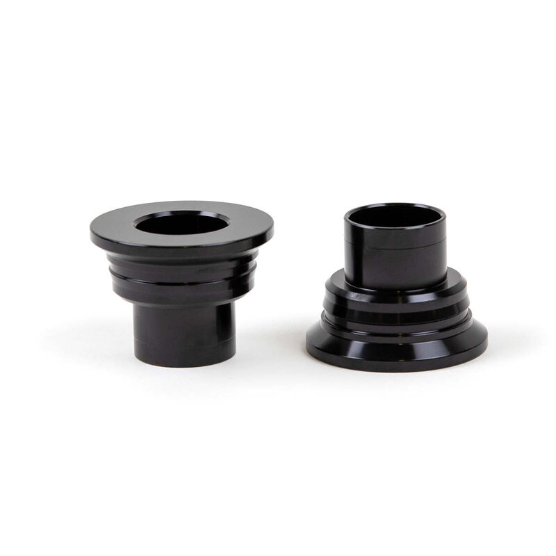 AWORKX Wheel spacer rear