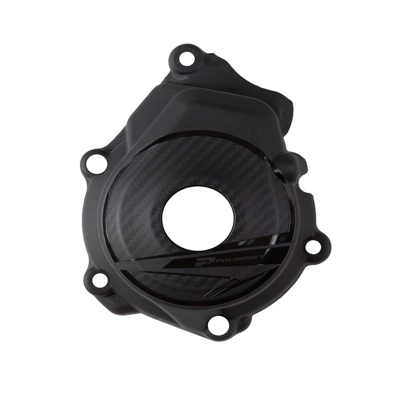 Polisport Ignition Cover