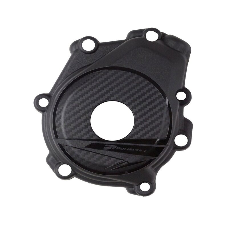 Polisport Ignition Cover