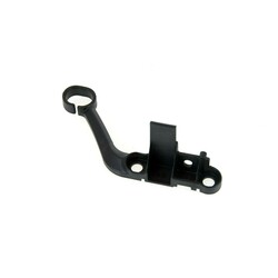 Beta Horn Bracket / Brake Line